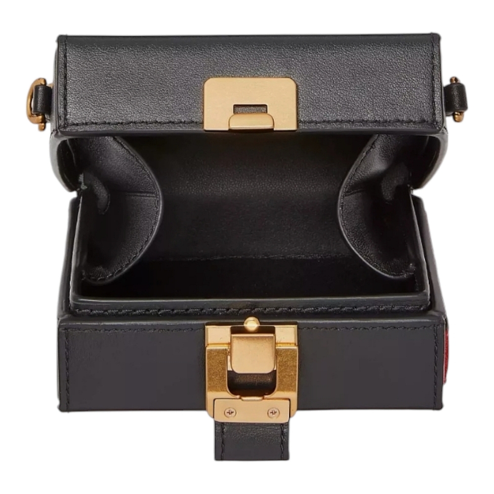 Kate Spade Perfect Match Micro Matchbox Crossbody Bag - Picture 3 of 13